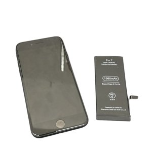 iPhone SE（第2世代）バッテリー交換