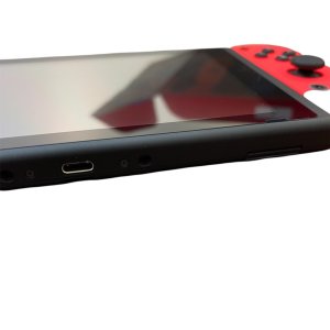 【充電出来ない】任天堂Switch　ライトニング交換修理