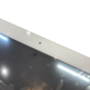 【内カメラ映らない】iPad　カメラ交換修理