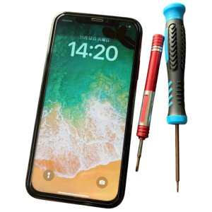 iPhoneXR 液晶パネル交換