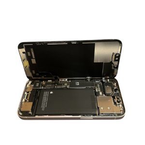 iPhone13 バッテリー交換