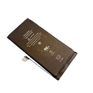 【最大容量78%】iPhone12mini バッテリー交換