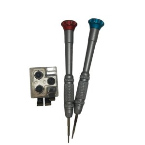 【黒点映る】iPhone11Pro カメラ交換