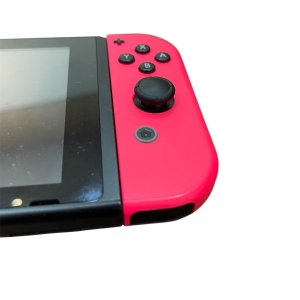 【接続不良】任天堂Switch Joy-Conレール交換