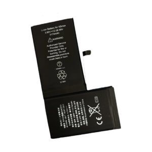 【最大容量74%】iPhoneXSmax バッテリー交換