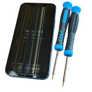 iPhone13 液晶交換