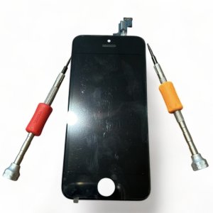 iPhone5s 液晶交換