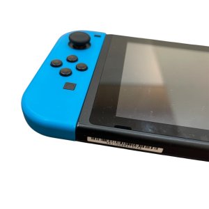 【接続不良】任天堂Switch Joy-Conレール交換修理