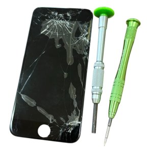 iPhoneSE3 交換液晶交換