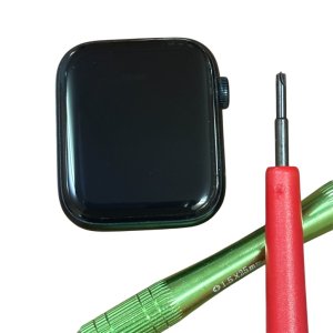 AppleWatch SE バッテリー交換