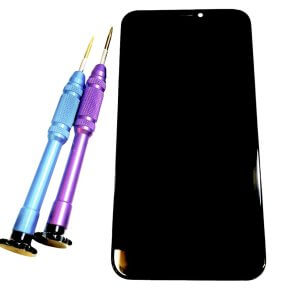 iPhoneXS 液晶交換