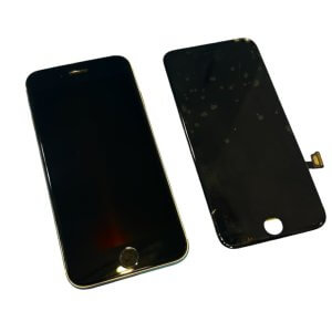 iPhoneSE2 液晶交換