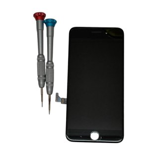 【ゴーストタッチ】iPhone8　液晶交換