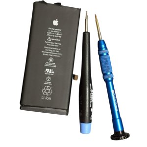 iPhone11  バッテリー交換