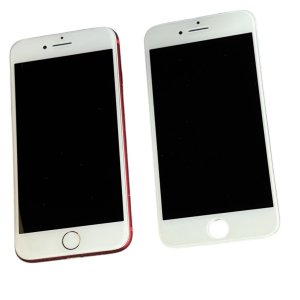 iPhoneSE2 液晶交換