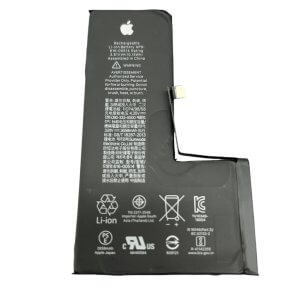 iPhoneXS バッテリー交換