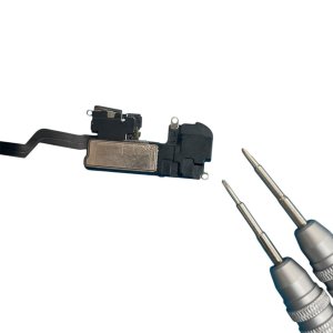 iPhoneX 近接センサー交換