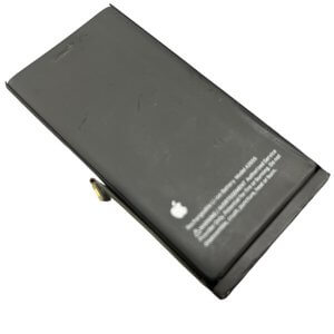 iPhone13 バッテリー交換