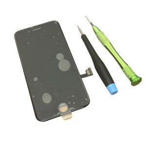 iPhoneSE3 液晶交換