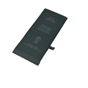 iPhoneX　バッテリー交換