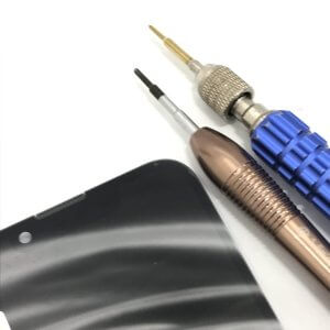 iPhone13mini 液晶交換修理