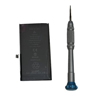 【最大容量78%】iPhone12バッテリー交換