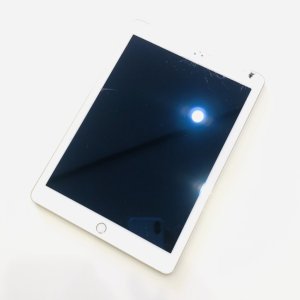 iPad 第6世代　フロントパネル交換