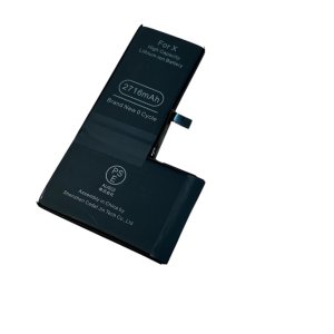 iPhone 12 Pro Max バッテリー交換