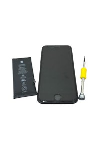 iPhoneSE3 バッテリー交換