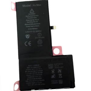 【最大容量74%】iPhoneXSバッテリー交換