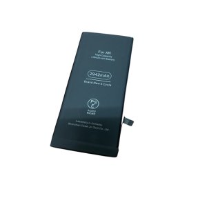 iPhoneXR バッテリー交換