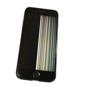 iPhone8 液晶交換