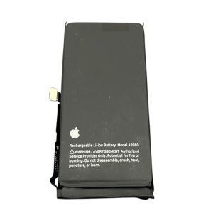 iPhone 13 バッテリー交換