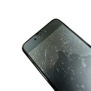 iPhone SE3 フロントパネル交換