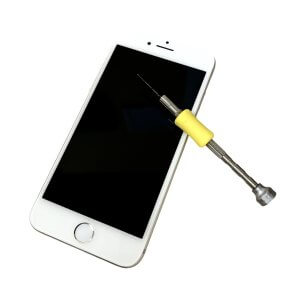 iPhone8 液晶交換