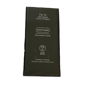 【最大容量75%】iPhone13 バッテリー交換