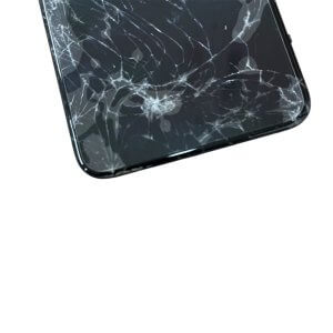 iPhone XS max 液晶交換