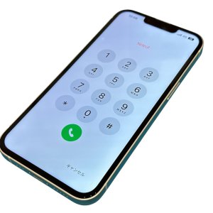 iPhone13　液晶交換