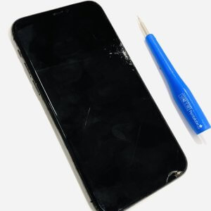 iPhone11Pro 液晶交換修理