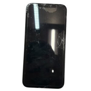 iPhone11 フロントパネル交換