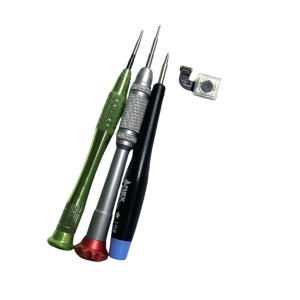 【iPhone8アウトカメラ交換】