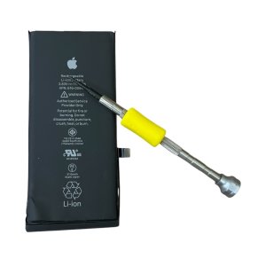 iPhone11 バッテリー交換