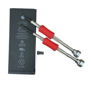 iPhone 7 バッテリー交換