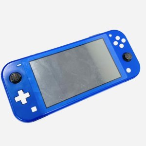 Switchlight バッテリー交換修理