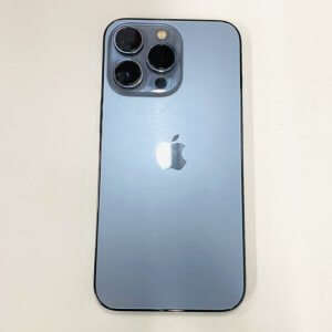 iPhone13 基板修理  水没