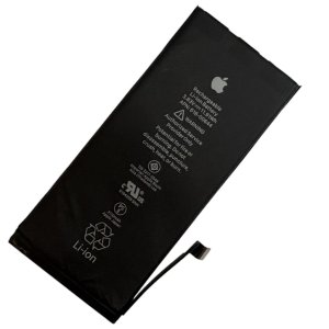 iPhoneSE2 バッテリー交換