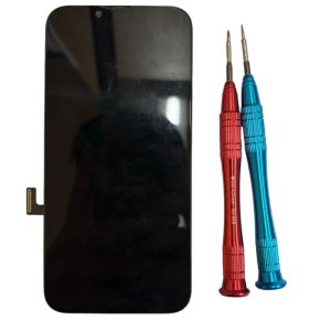 iPhone13 液晶交換