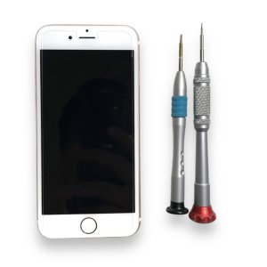 【iPhone6S ホームボタン修理】