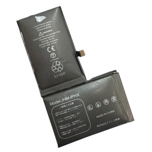 iPhoneX バッテリー交換