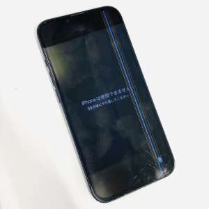 iPhone13 液晶交換修理
